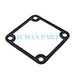 GASKET OUTLET FITS/REPL. HONDA WB20XH 78114-YB3-000
